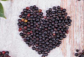 How to Make Elderberry Wine